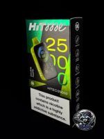 Hitme Hitec 25000 - Double Apple 5% - Image 3