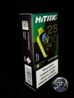 Hitme Hitec 25000 - Double Apple 5% - Image 2