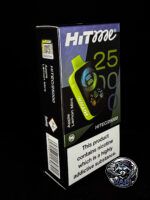 Hitme Hitec 25000 - Apple Lemon Mint 5% - Image 2