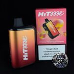 Hitme HM20000 - Cherry Peach Lemonade 5%