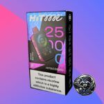 Hitme Hitec 25000 - Mixed Berries 5%