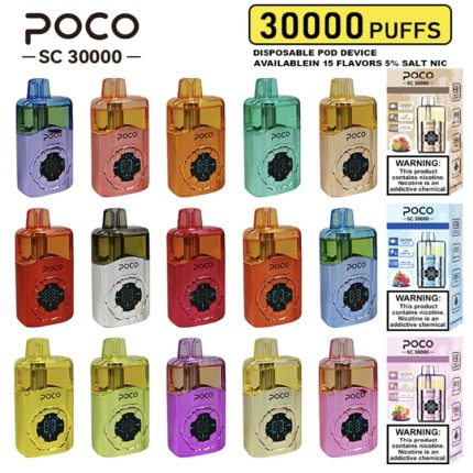 Poco Sc 30000