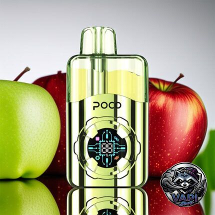Poco SC 30000 - Sour Apple 5%