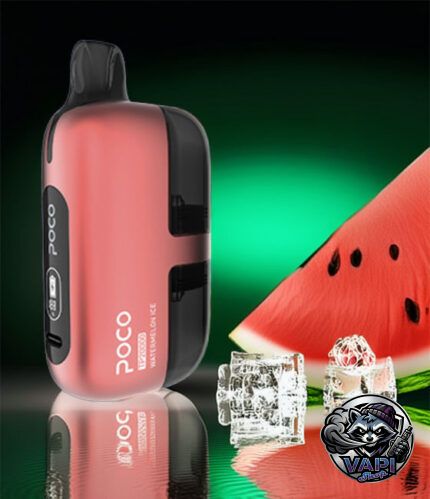 Poco TP 20000 – Watermelon Ice 2%