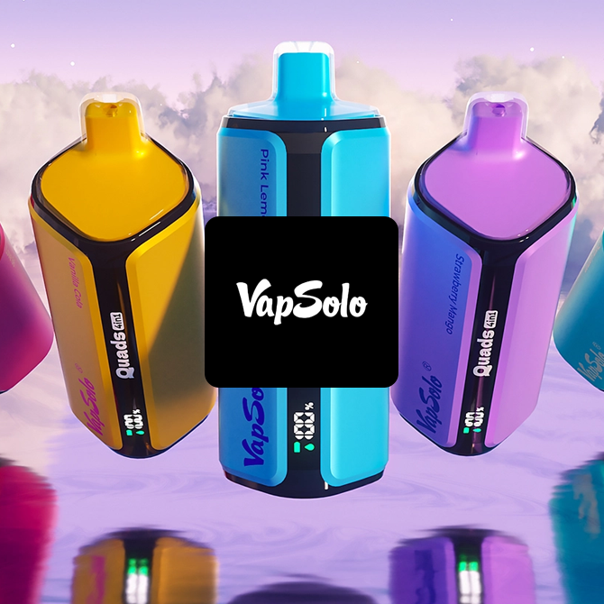 VapSolo