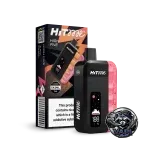 Hitme High Five Kit – Juicy Peach 2% - Image 2