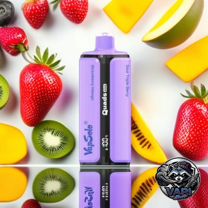 Vapsolo-Quads-80000-StrawberryMangoBlueRazzLemonadeVanillaIceCreamSourTripleBerry
