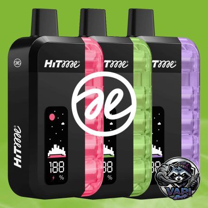 Hitme High Five Kit