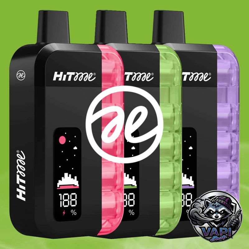 Hitme High Five Kit