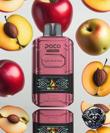 poco_pw38000_apple_peach_pear