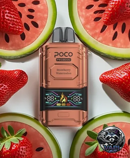 poco_pw38000_strawberry_watermelon