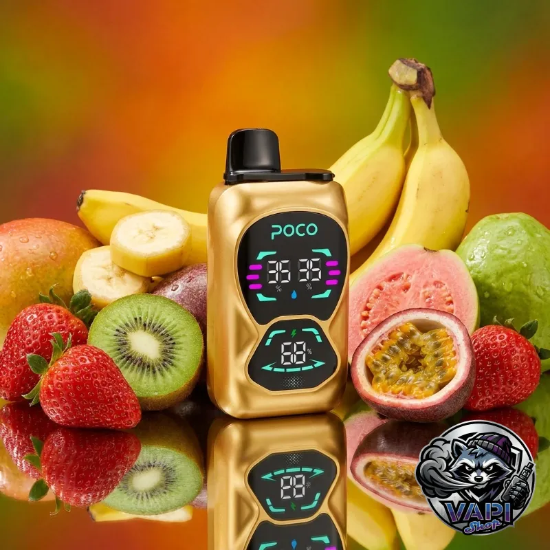 poco_double_26000_strawberry_banana_kiwi_passion_fruit_guava
