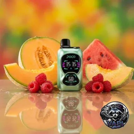 poco_double_26000_triple_melon_raspberry_watermelon