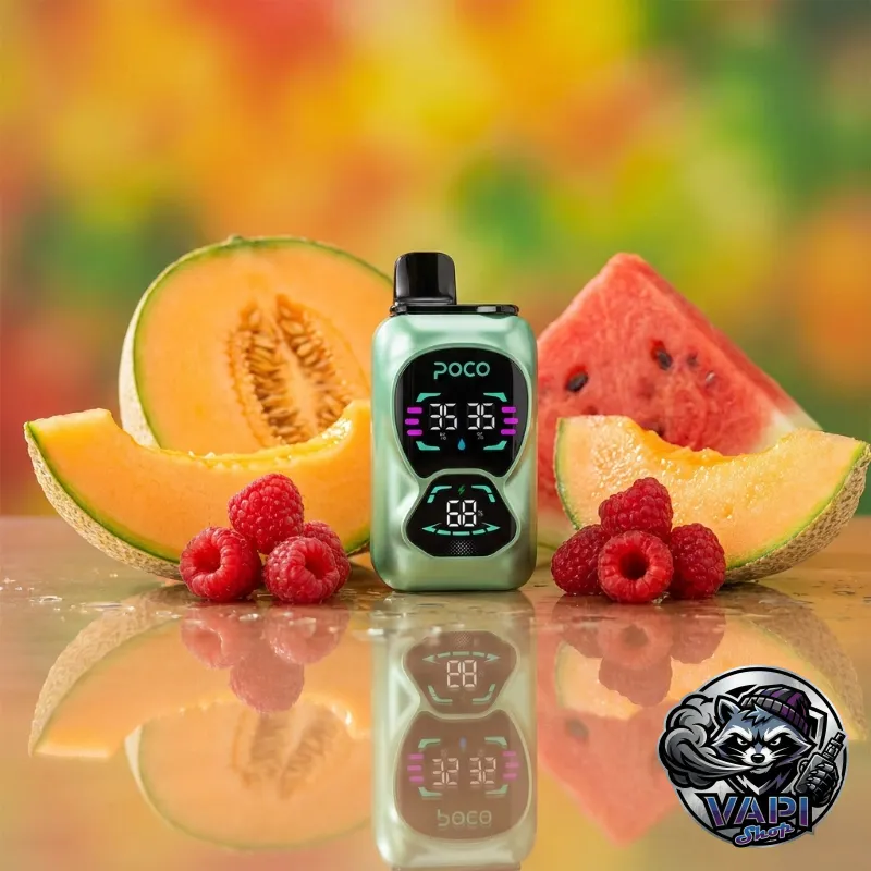 poco_double_26000_triple_melon_raspberry_watermelon