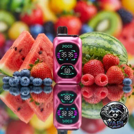 poco_double_26000_strawberry_watermelon_blueberry_raspberry_lemonade